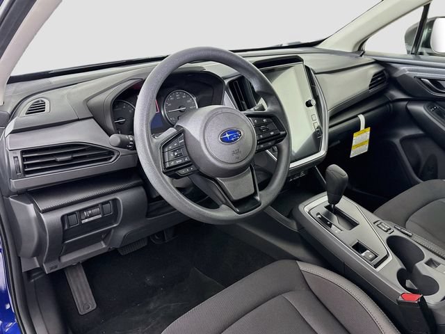 Certified 2025 Subaru Crosstrek 2.5i Premium AWD/4WD image 11