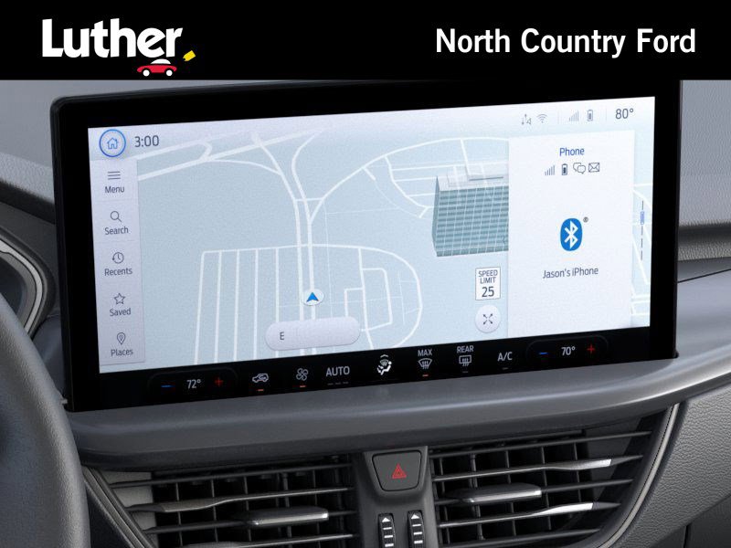 New 2026 Ford Escape Active w/ Active Premium Tech Pack AWD/4WD image 14