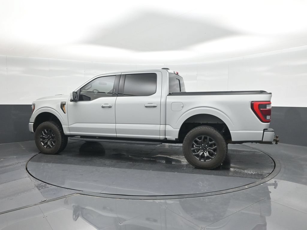 Certified 2023 Ford F150 Tremor w/ Equipment Group 402A High AWD/4WD image 28