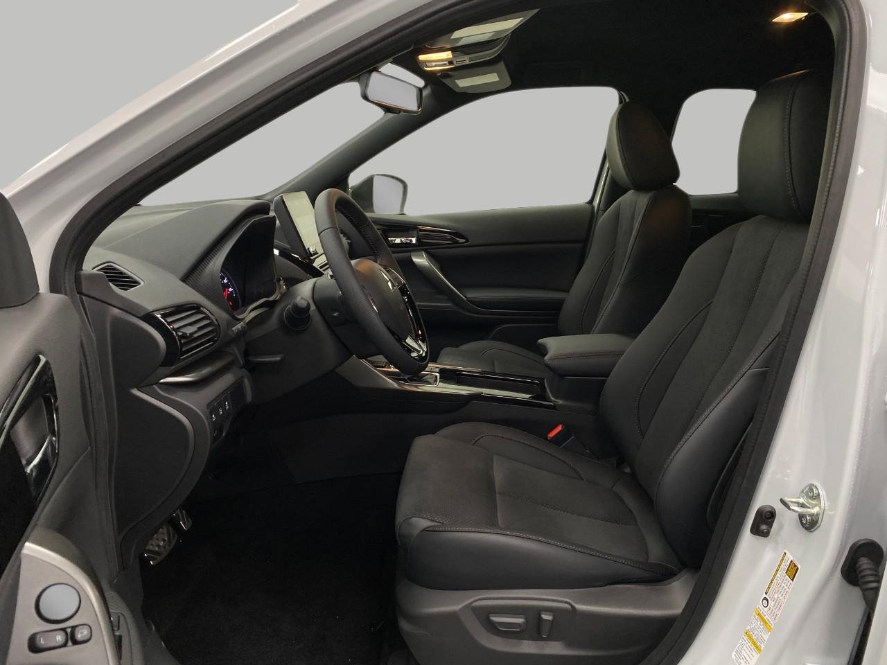 New 2026 Mitsubishi Eclipse Cross AWD image 29