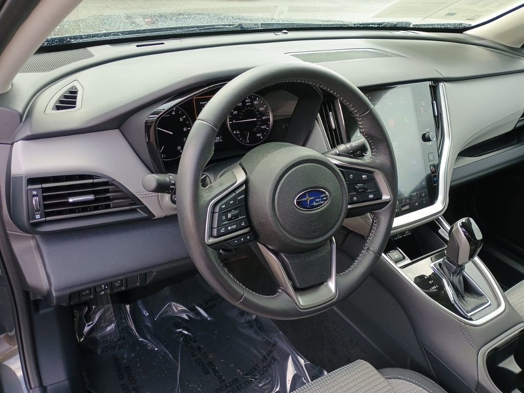 Certified 2023 Subaru Outback Premium image 11