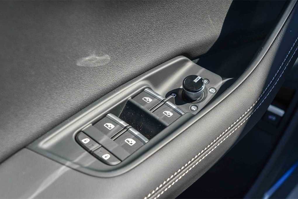 New 2025 Audi Q8 Premium Plus image 23