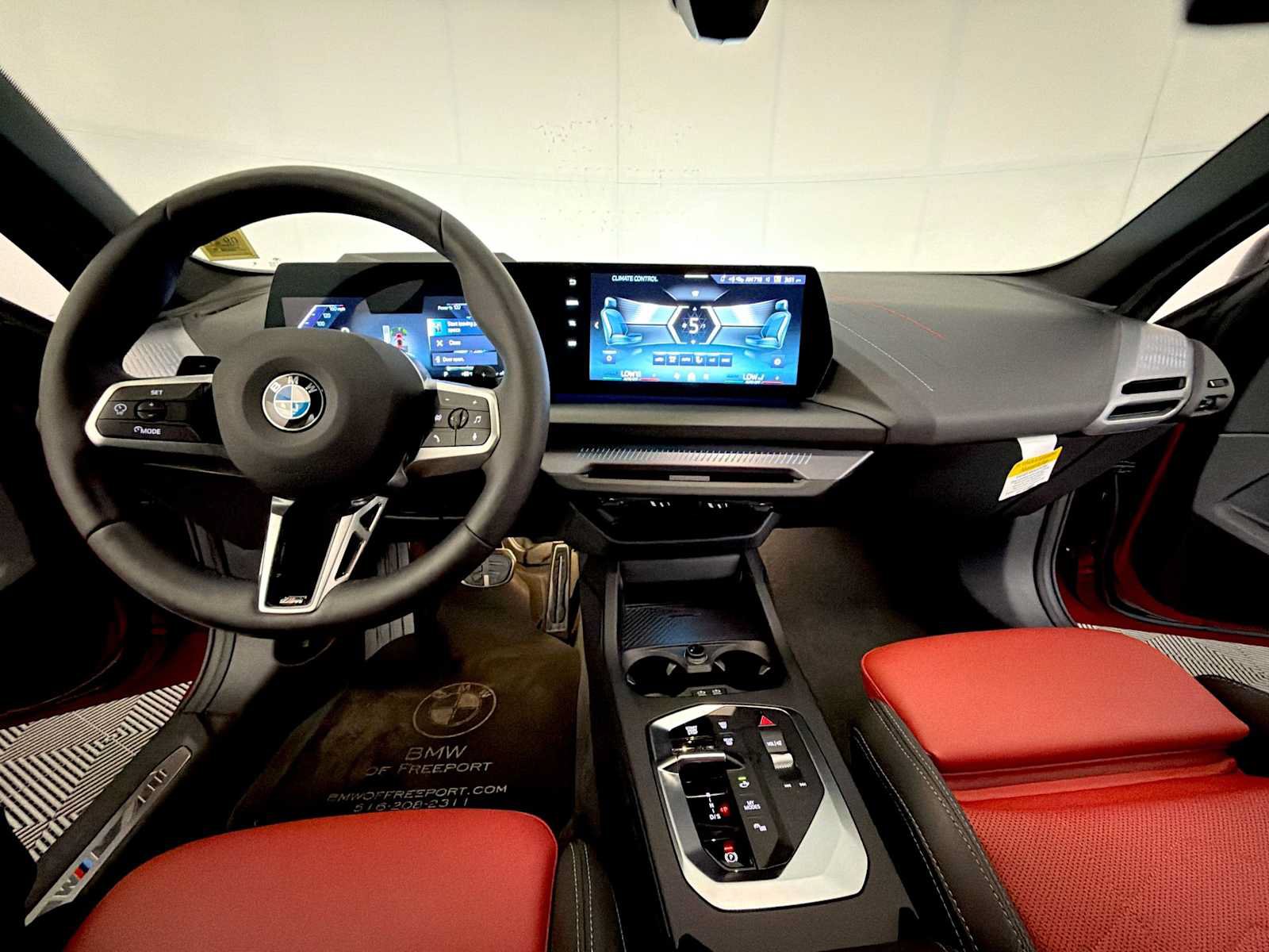 Used 2026 BMW 228i xDrive w/ Technology Package AWD/4WD image 17