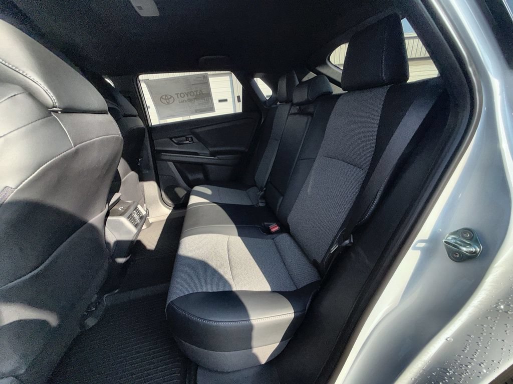 Used 2026 Toyota bZ FWD image 29