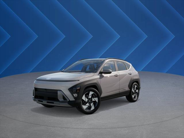 New 2026 Hyundai Kona SEL Sport