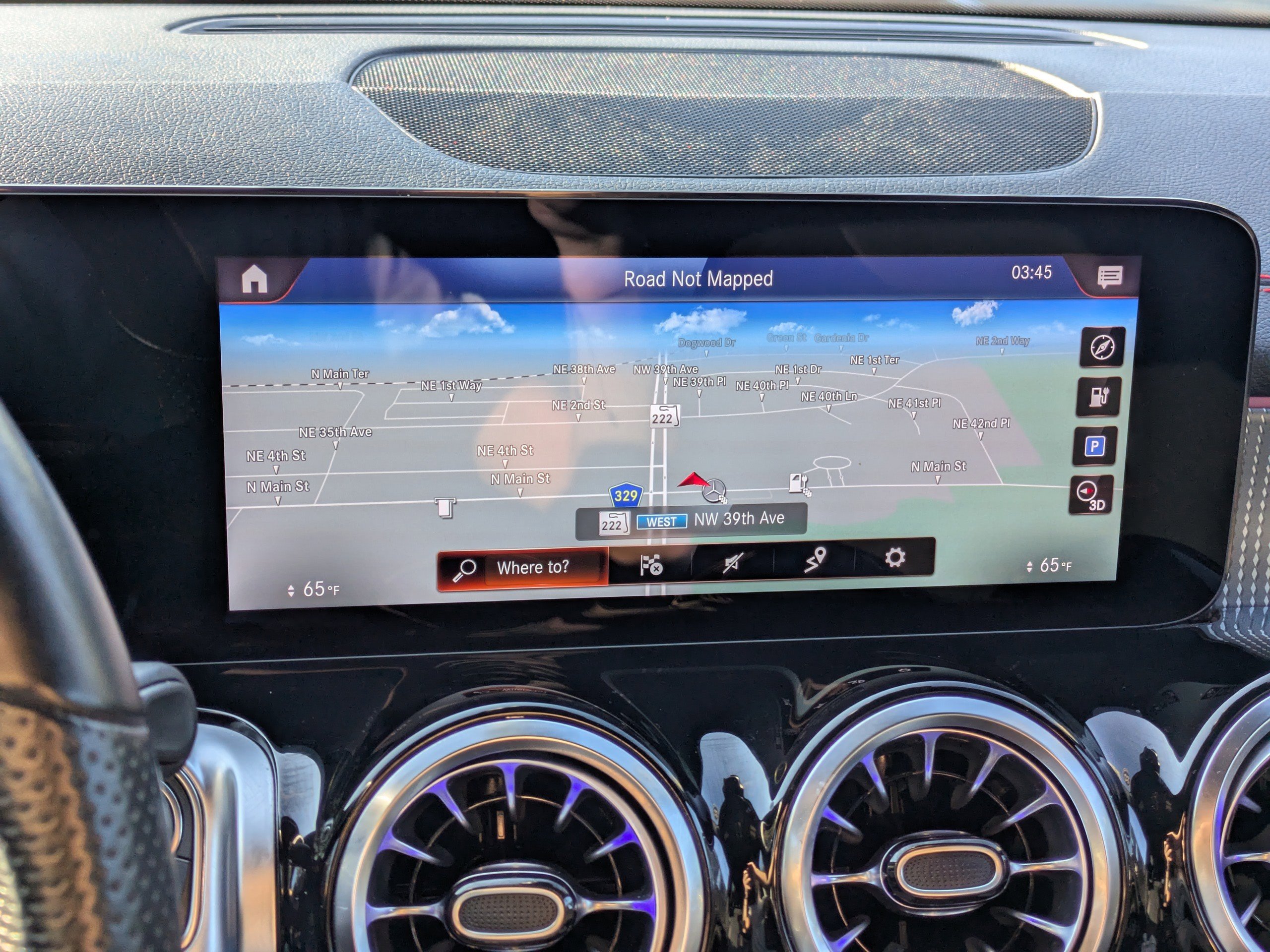 Certified 2023 Mercedes-Benz EQB 250+ image 20