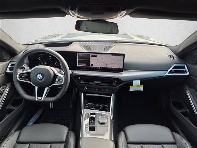 New 2026 BMW 330i xDrive Sedan w/ M Sport Package AWD/4WD image 15