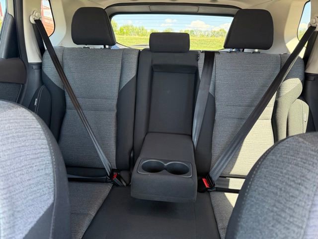 Used 2023 Nissan Rogue SV AWD/4WD image 19