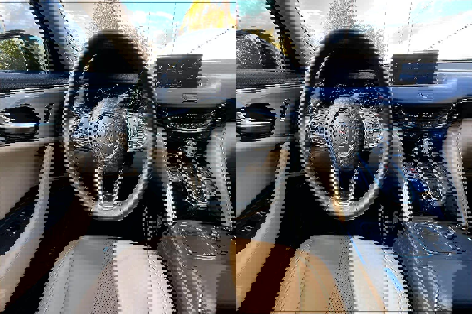 Certified 2022 Acura TLX w/ Technology Package image 7