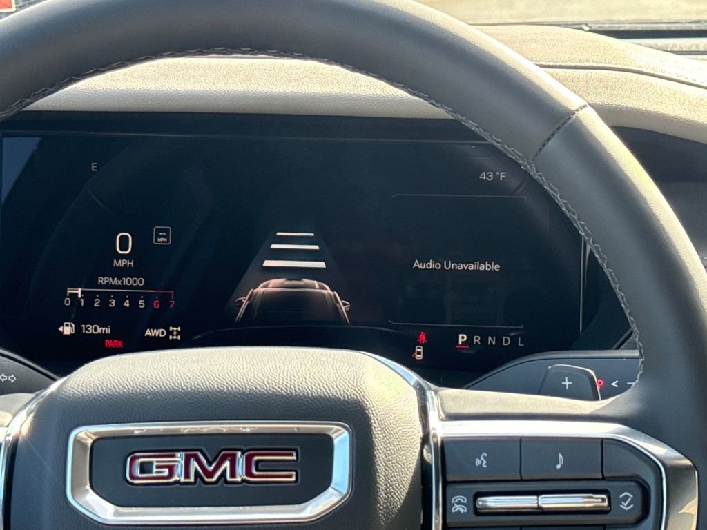 New 2026 GMC Acadia Elevation w/ Elevation Premium Package image 17