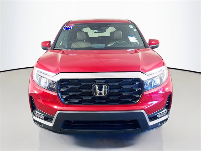 Used 2024 Honda Passport EX-L image 2