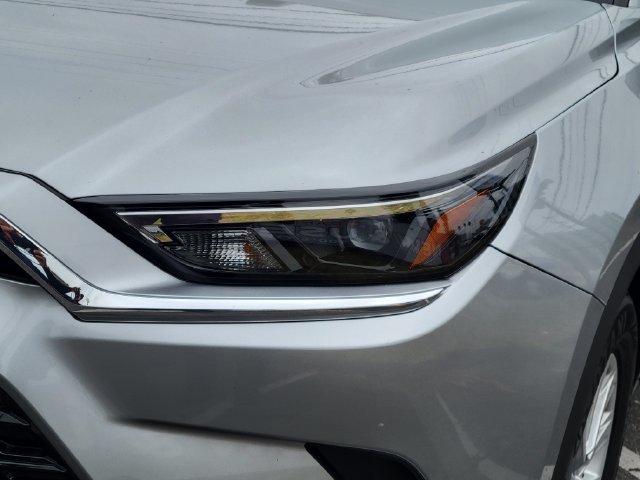 Used 2024 Toyota Grand Highlander FWD image 27