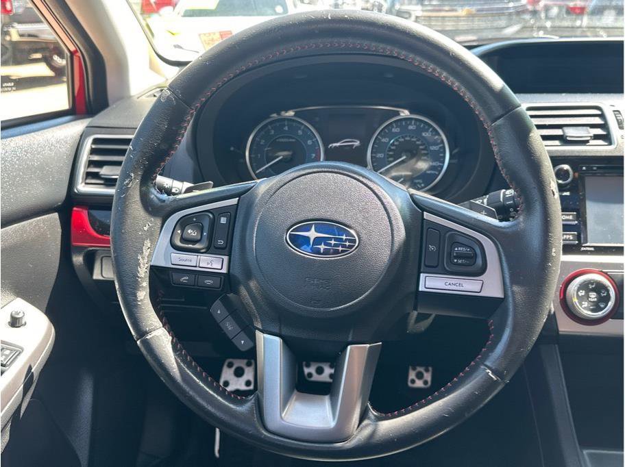 Used 2017 Subaru Crosstrek 2.0i Premium w/ Special Edition image 15