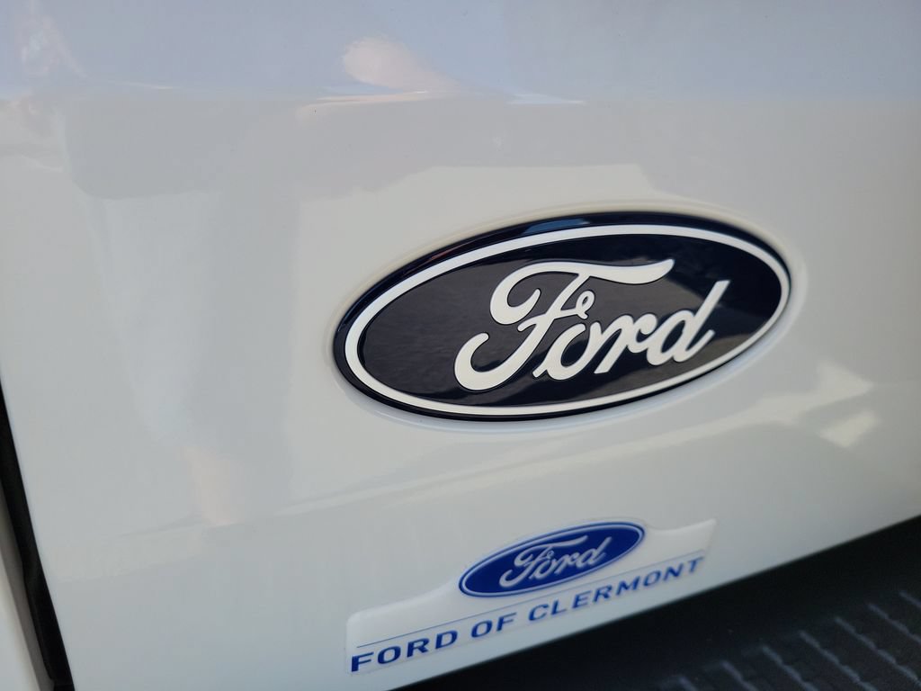 New 2026 Ford Bronco Big Bend w/ Black Diamond Package AWD/4WD image 8