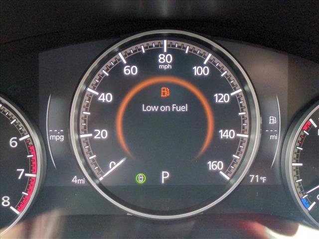 New 2026 MAZDA MAZDA3 Hatchback w/Premium Plus Pkg image 11