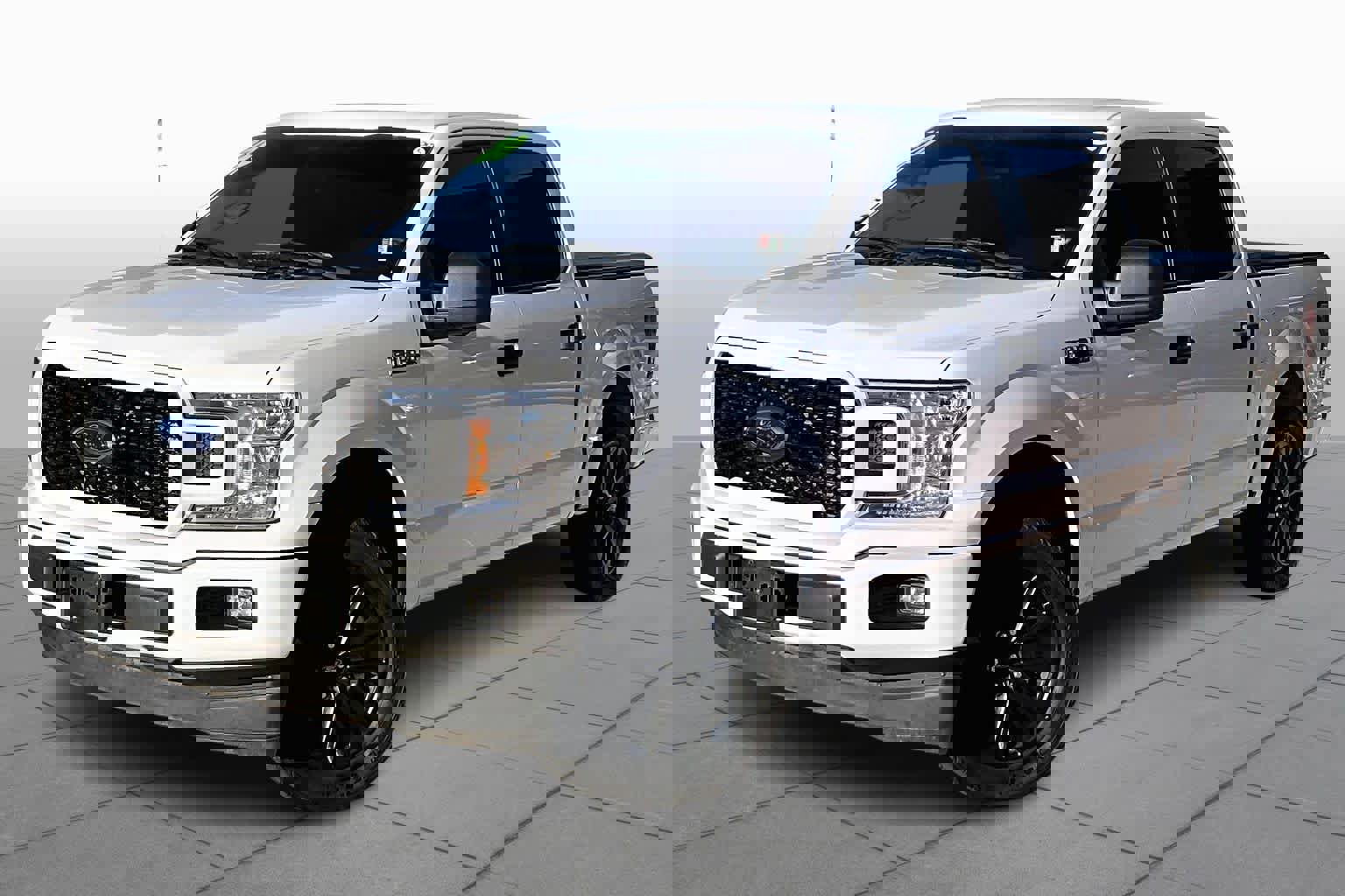 Used 2020 Ford F150 XL w/ Equipment Group 101A Mid image 2