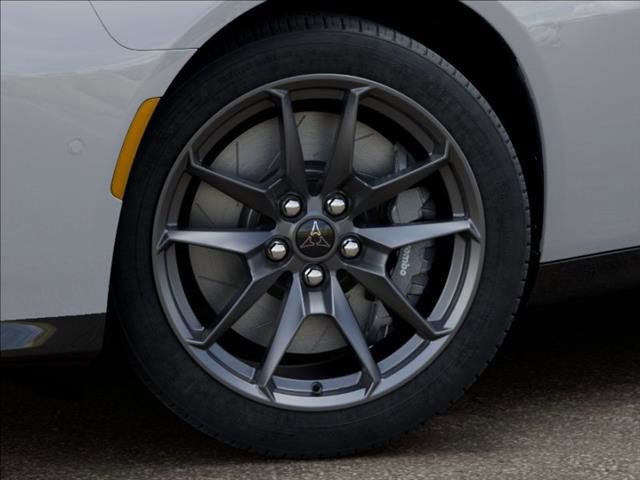 New 2026 Dodge Charger Scat Pack AWD/4WD image 8