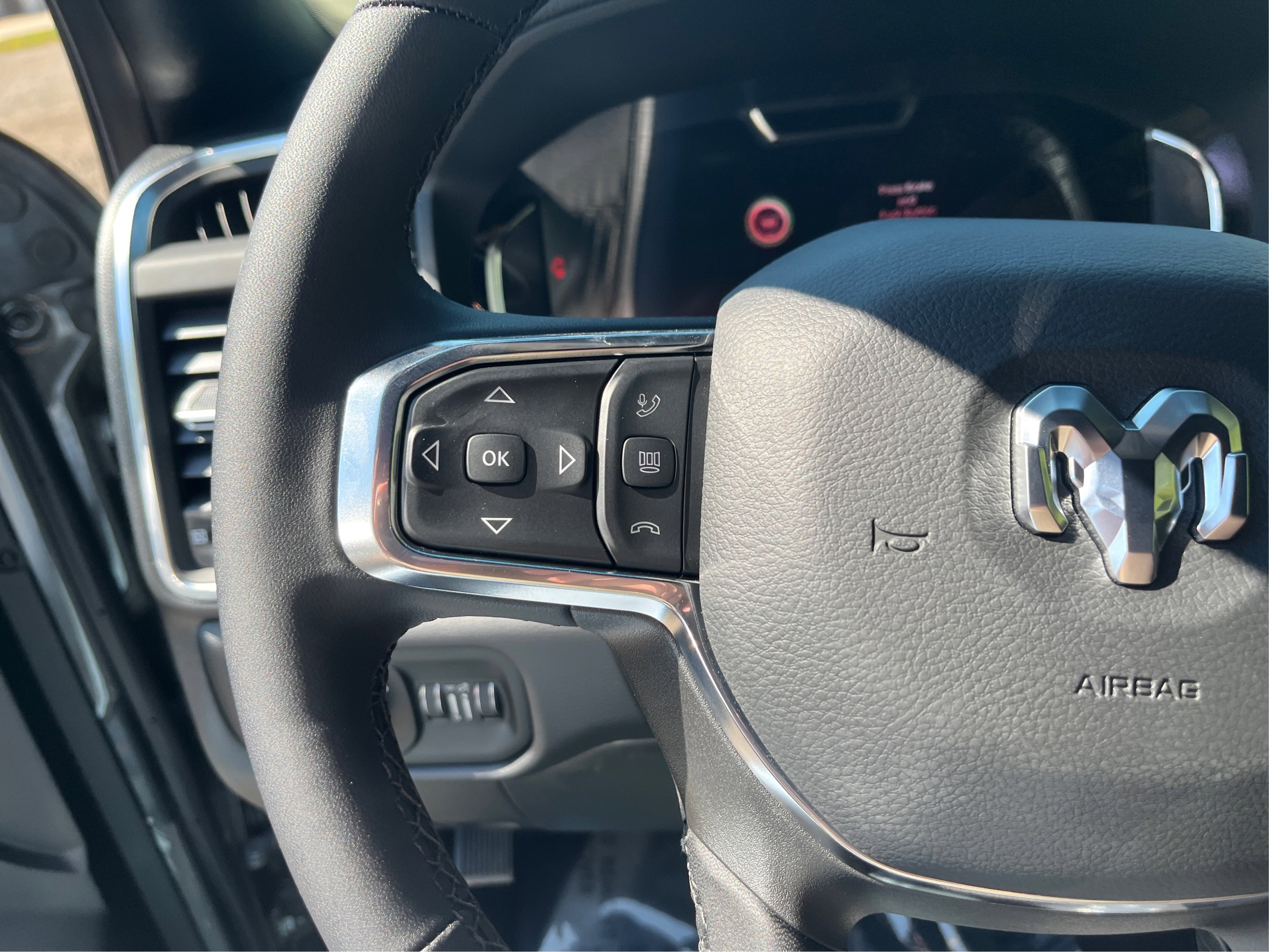 New 2026 RAM 2500 Laramie image 33