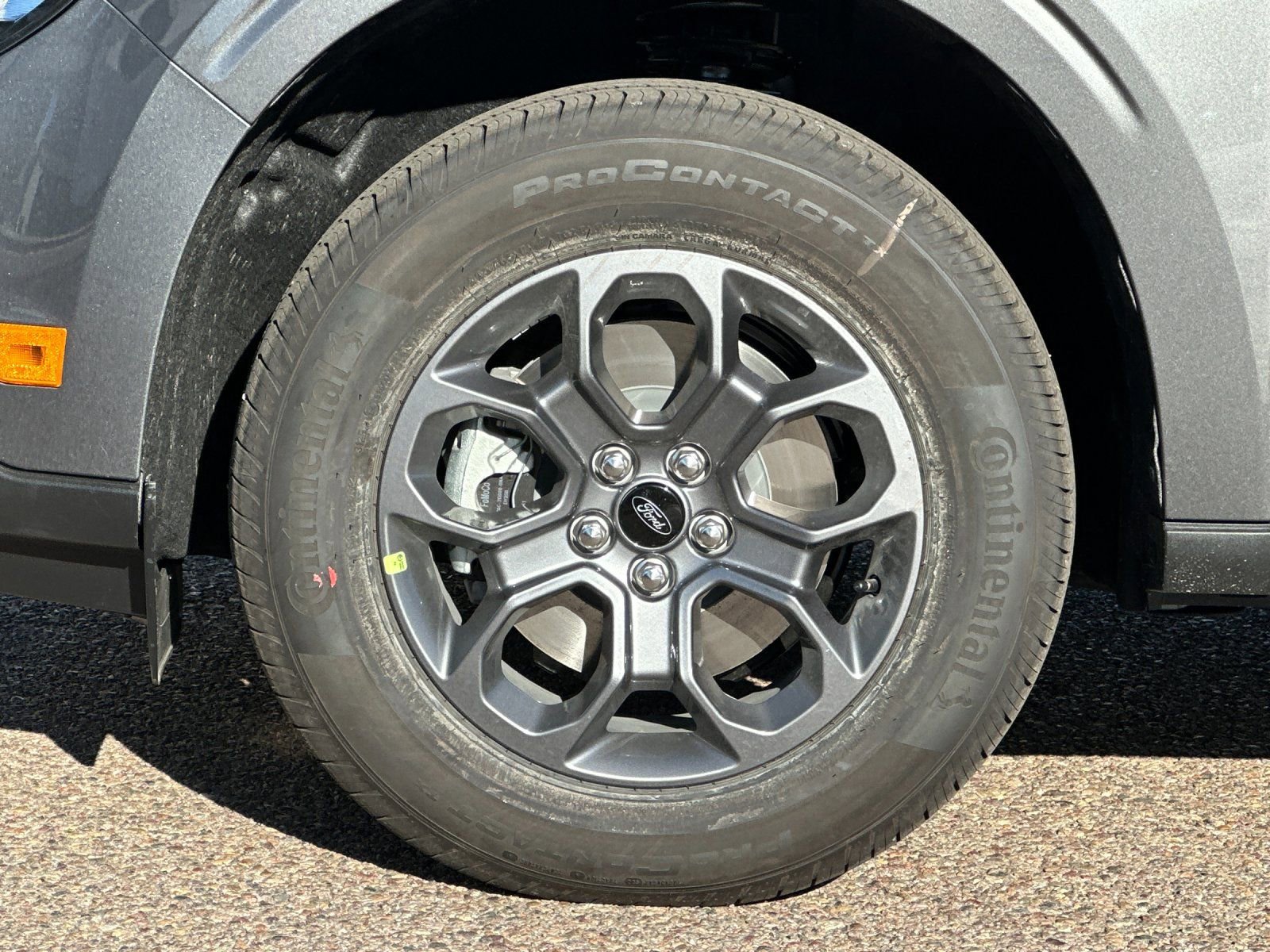 New 2026 Ford Maverick XLT w/ 4K Tow Package image 29