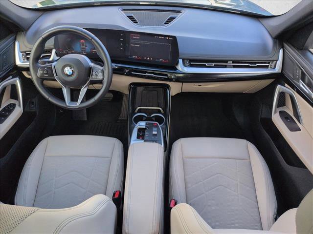 Used 2025 BMW X1 xDrive28i w/ Convenience Package image 18