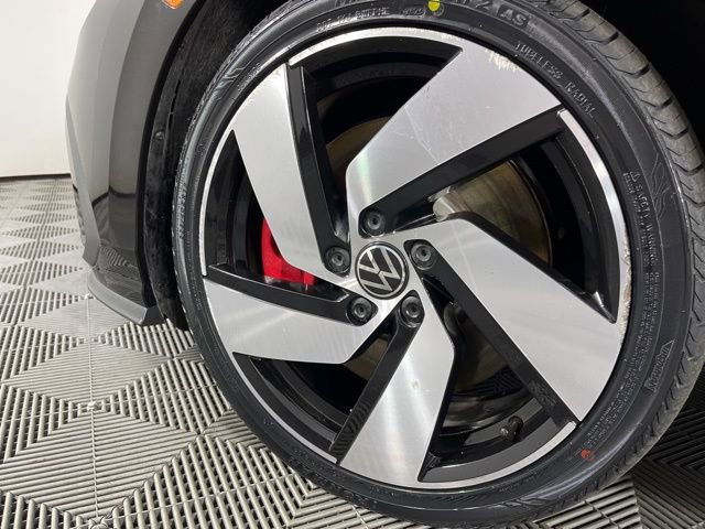 Used 2024 Volkswagen GTI S image 13