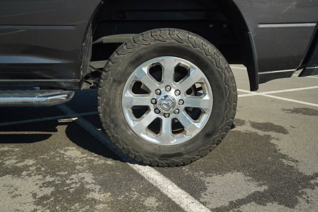 Used 2022 RAM 2500 Big Horn w/ Level A Equipment Group image 42