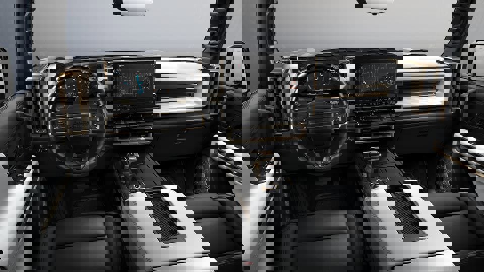 New 2024 GMC Hummer EV 3X w/ Omega Edition image 25