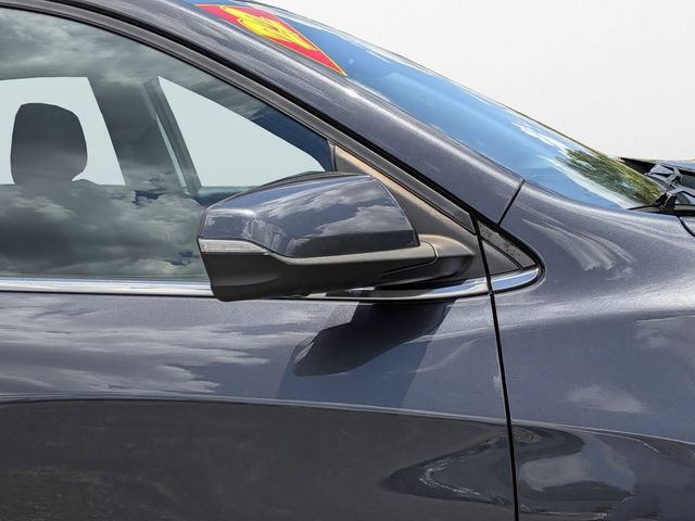 Used 2022 Chevrolet Equinox LT FWD image 11