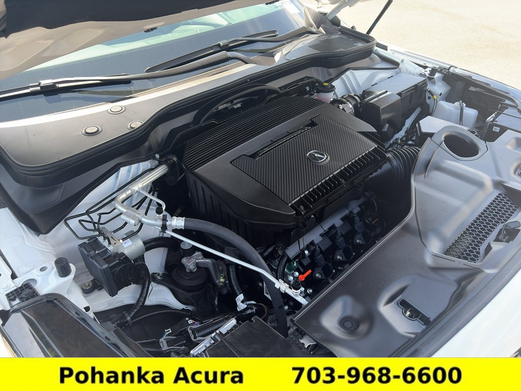 Certified 2026 Acura MDX SH-AWD w/ Technology Package image 33