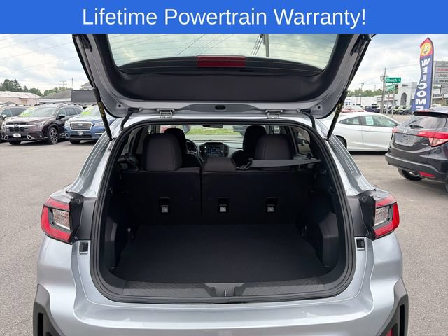 New 2026 Subaru Crosstrek 2.5i AWD/4WD image 27