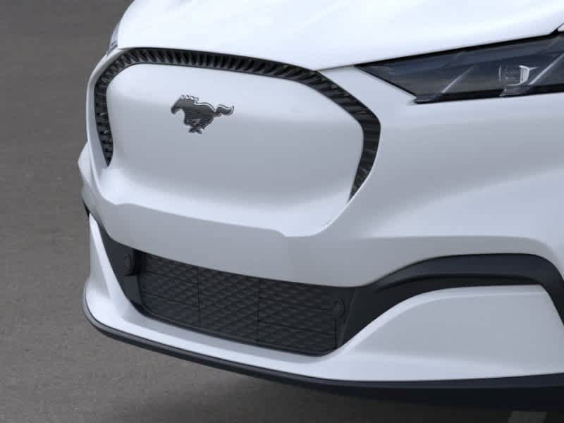 New 2026 Ford Mustang Mach-E Select RWD image 17