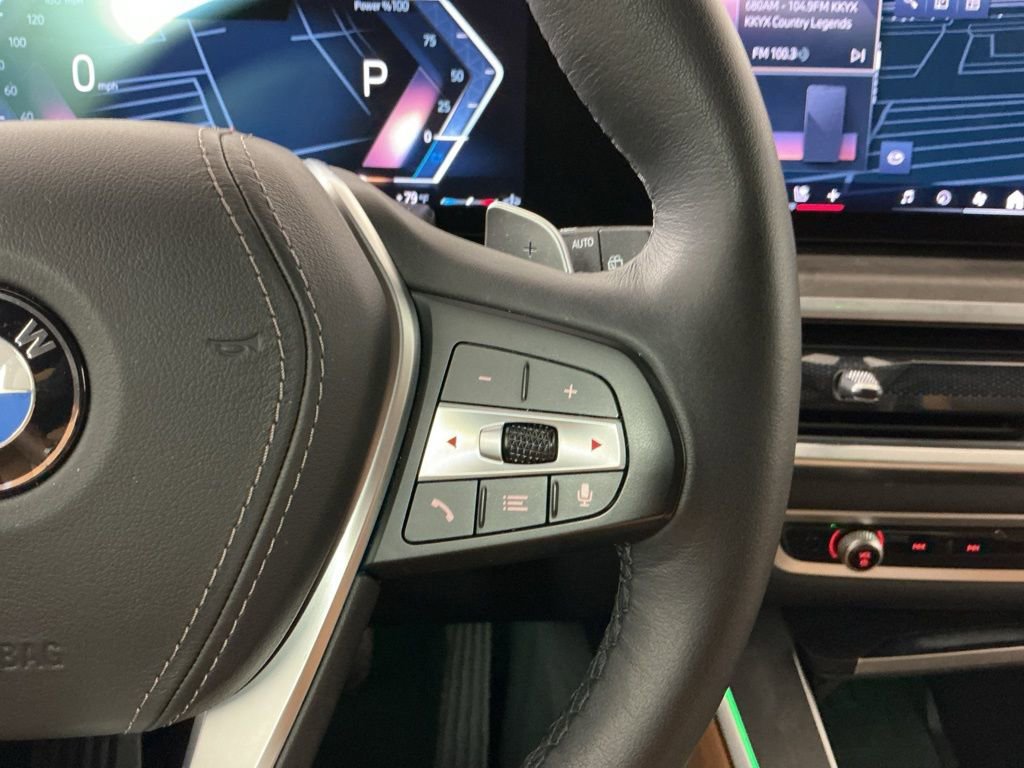 Certified 2024 BMW X5 sDrive40i w/ Premium Package RWD image 14