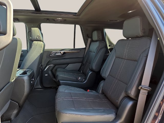 New 2026 Chevrolet Tahoe High Country w/ Sun And Tow Package AWD/4WD image 13