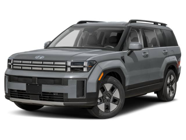 New 2026 Hyundai Santa Fe SEL