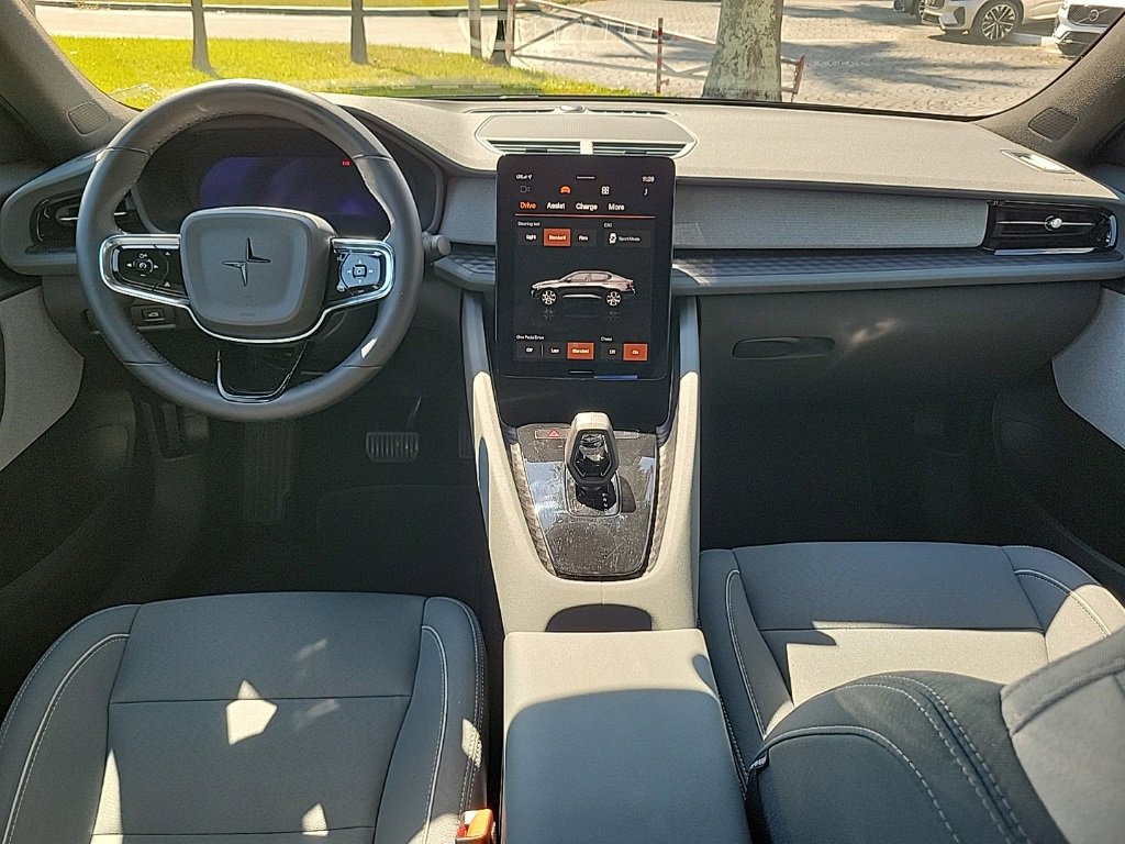 Used 2022 Polestar Polestar 2 w/ Pilot Package image 8