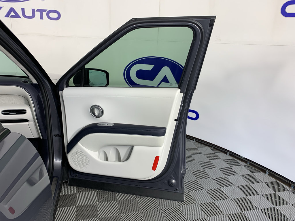 Used 2026 Hyundai Palisade Calligraphy FWD image 49