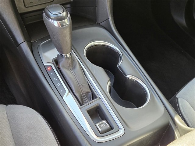 Used 2020 Chevrolet Equinox LS image 23