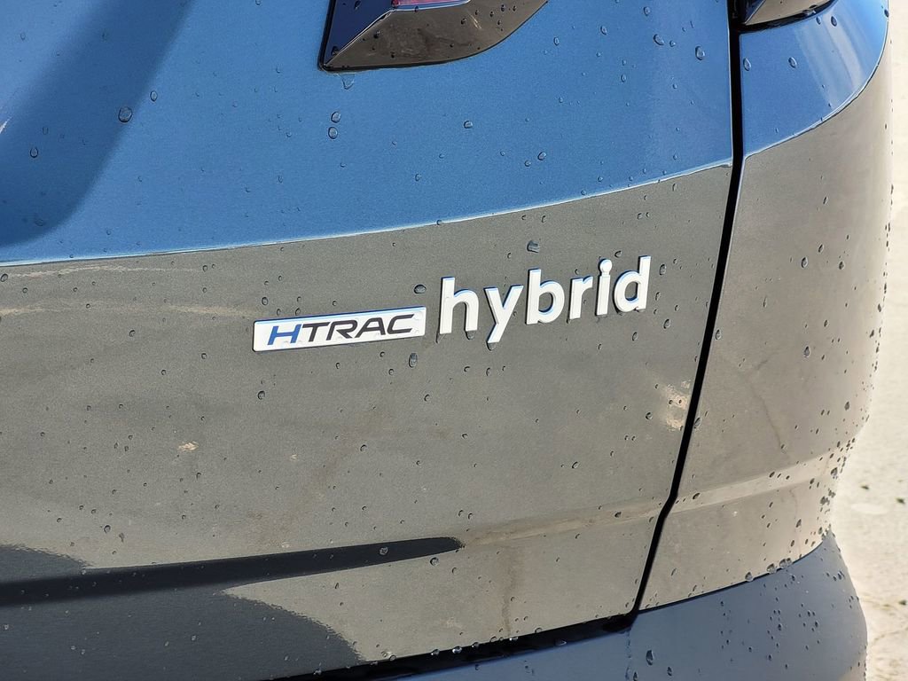 New 2026 Hyundai Tucson SEL image 6