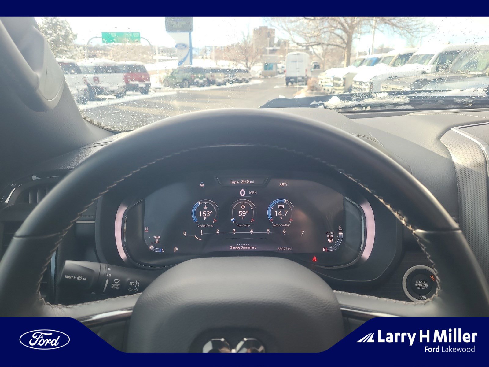 Used 2024 RAM 1500 Limited image 10