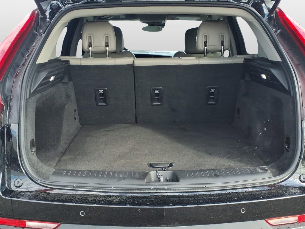 Used 2020 Cadillac XT4 Luxury image 10