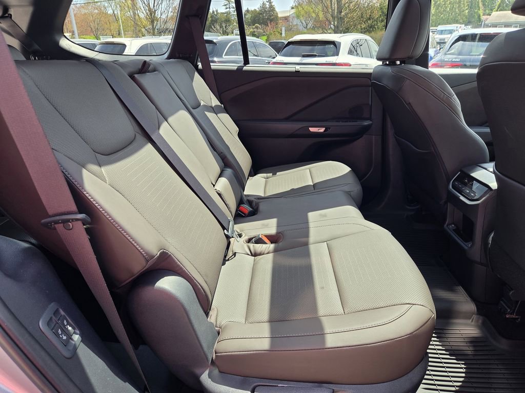 Used 2025 Lexus TX 350 AWD w/ Technology Package image 34