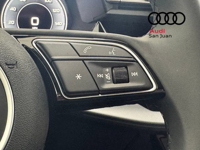 New 2026 Audi A3 2.0T Premium AWD/4WD image 20