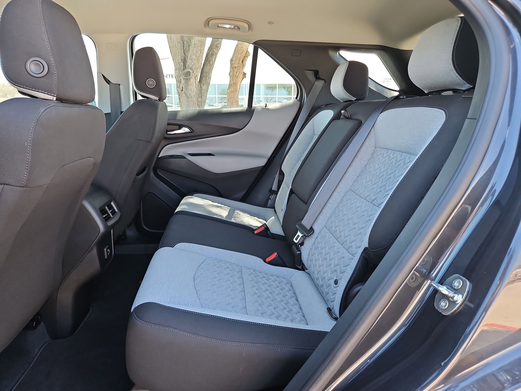 Certified 2022 Chevrolet Equinox LS image 14