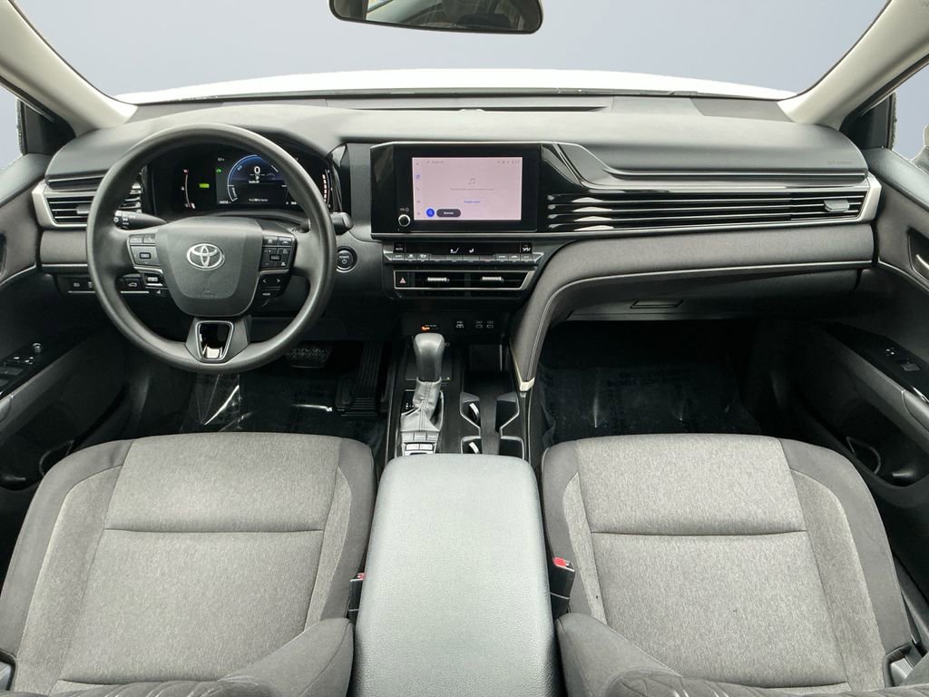 Certified 2025 Toyota Camry LE image 12