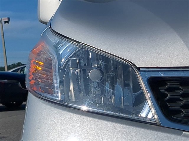 Used 2014 Nissan NV200 SV w/ Technology Package image 10