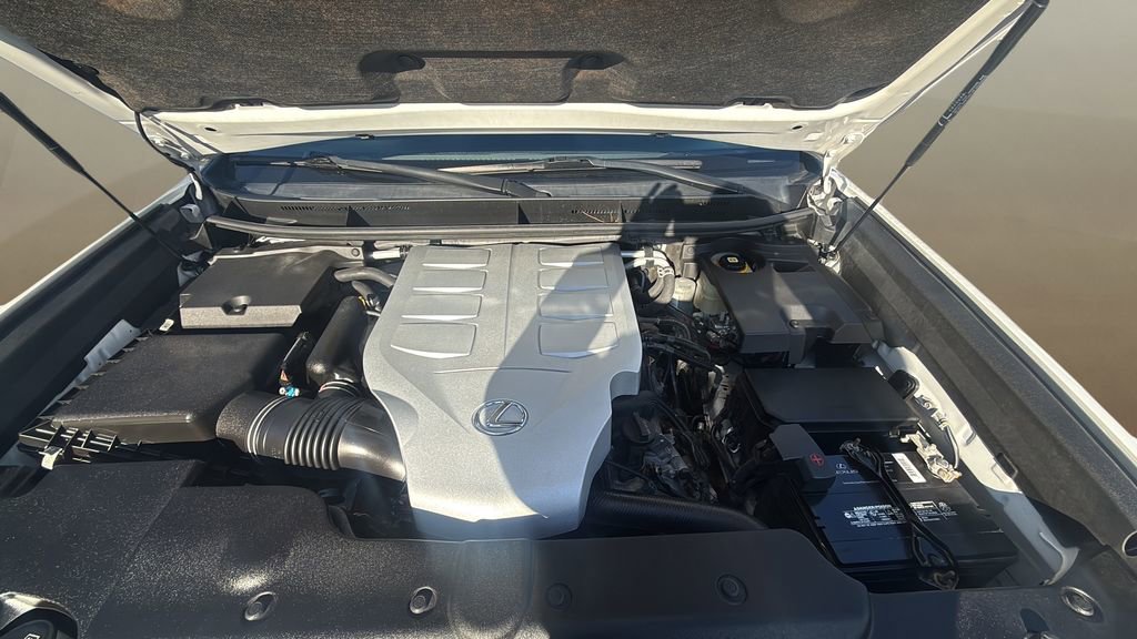 Used 2020 Lexus GX 460 image 11