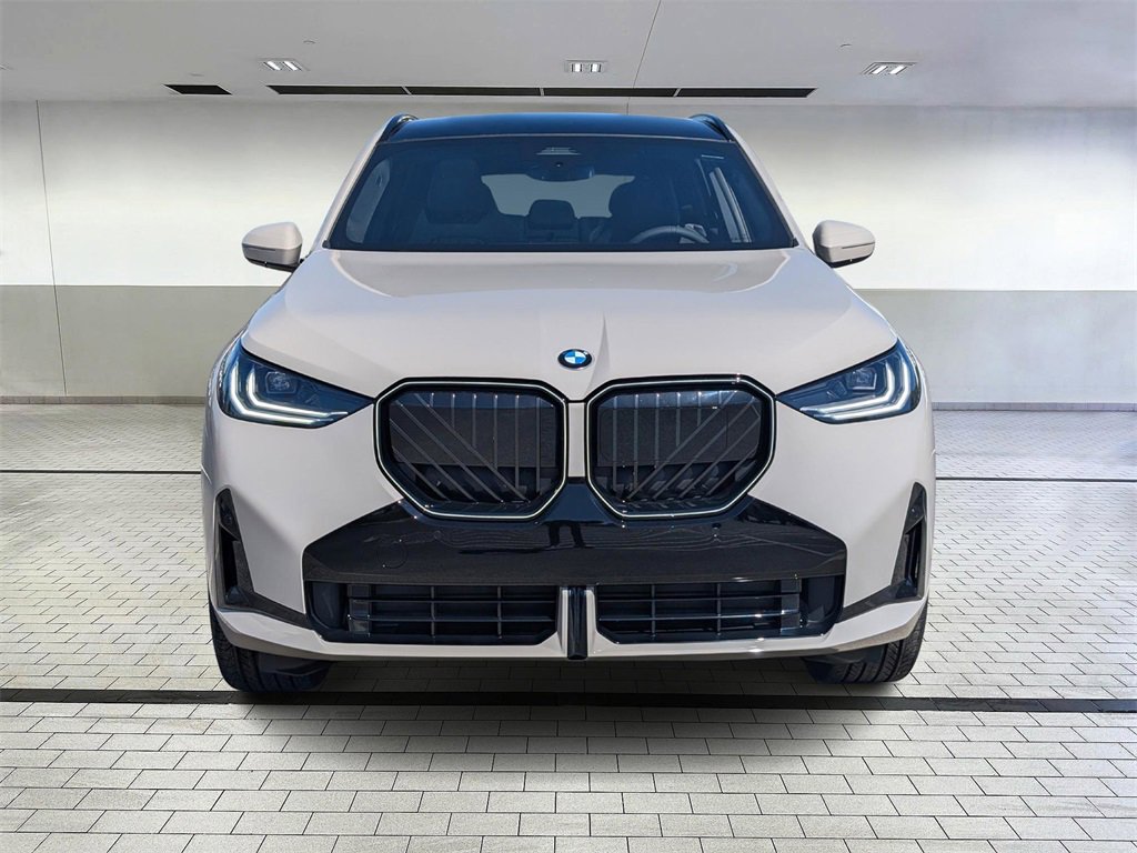 New 2026 BMW X3 xDrive30 w/ M Sport Package image 8