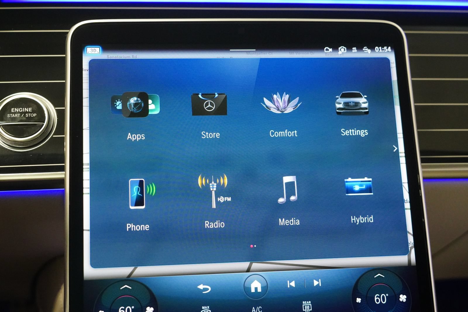 Certified 2023 Mercedes-Benz S 580e 4MATIC Sedan image 22