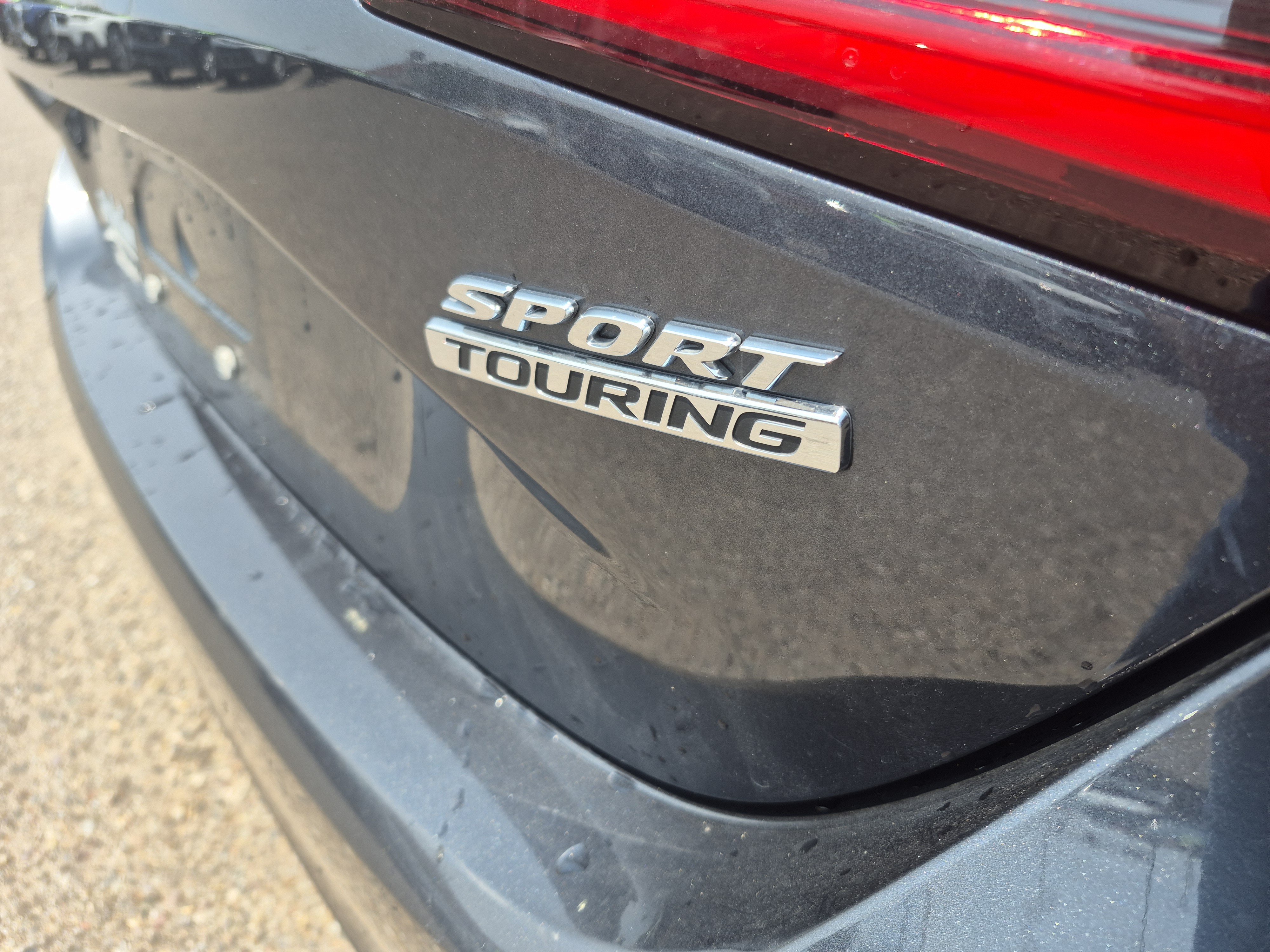 Used 2024 Honda Civic Sport Touring image 21