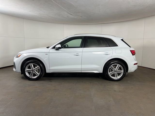Used 2022 Audi Q5 e Premium image 4